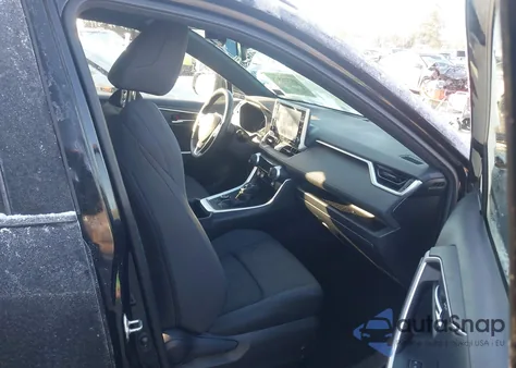 2022 Toyota Rav4 Hybrid Se z USA, uszkodzony, nr VIN JTM16RFV5ND521452